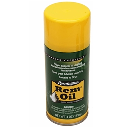 REMARMS 19906 Rem Oil 4oz