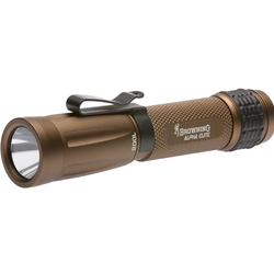 3711255 Browning Alpha Elite AA 200 Lumens