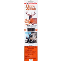 DEERPARTB Deer Quest Smoke Stik Part B Sexual Attractant