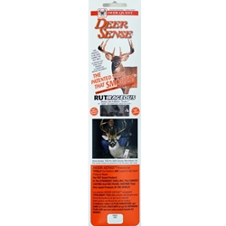 152-013 Deer Quest Deer Sense Rutrageous