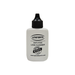 LB-1 LensBrite Anit-Fog Lens Cleaner