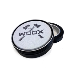 BU.SHR002.01 WOOX Professional Whetstone Disk (Puck)