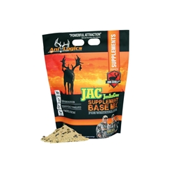 Ani Logics 60821 ANI-LOGICS - JUST ADD CORN SUPP BASE MIX (10LB)