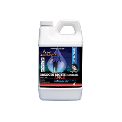 Ani Logics 70310 ANI-LOGICS - LIQUID BRAGGIN RIGHTS APPLE (1/2 GAL)