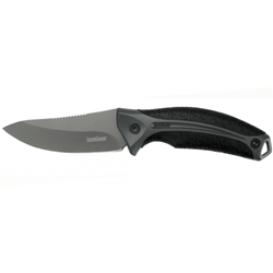 Kershaw KS1895 KERSHAW KNIFE, LONEROCK SMALL FIXED BLADE