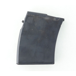 MAG-6503-OF Tokarev SVT 38/40 Rifle Magazine, Damaged Rear Lugs, 10rd, 7.62x54R