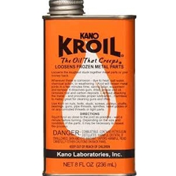 M5735 Kroil Penetrating Oil - 8oz can