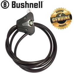 P24517 Bushnell Master Python Adjustable Surveillance Camera Cable Lock