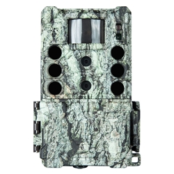 Bushnell 119987M 32MP CORE DS4K Tree Bark Camo No Glow, 5L Box
