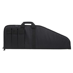 BullDog Cases BD499-38 Bulldog 38" Black Economy Tactical Case