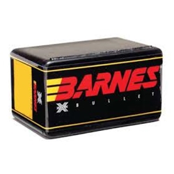 40610B Barnes Bullets 401 Win .406 250 GR Round Nose 50 count