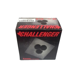 Challenger Ammo 00100 Tactical Buckshot 12 GA, 2-3/4",