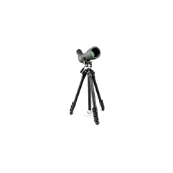 Vortex TR-MTP MOUNTAIN PASS™ ALUMINUM TRIPOD + PAN HEAD