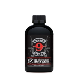 Hoppe's HBCCCN Black 4 oz Copper Cleaner Step 2