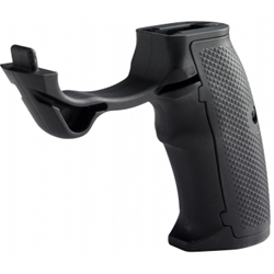 007051080S IWI X95/TAVOR PISTOL GRIP BLACK