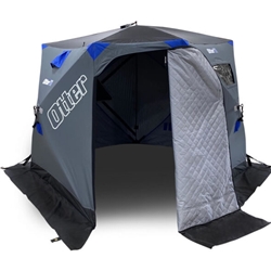 Otter  OTTER VORTEX PRO CABIN THERMAL HUB, FULL DOOR 2-3 PERSON 201644