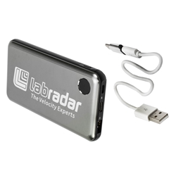 Labradar 046 USB Rechargeable Battery Pack