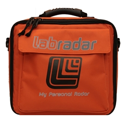 004 Padded Carry Case for Labradar