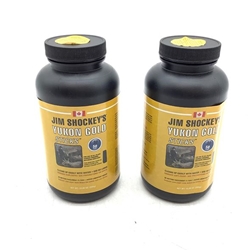 American Pioneer Power YUKONGOLD Jim Shockey's Yukon Gold Powder