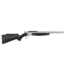 CR4431S CVA SCOUT TD .44 MAG. 22" SS BLK