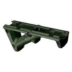 Magpul MAG414-ODG  AFG-2® - Angled Fore Grip 1913 Picatinny - Olive Drab Green