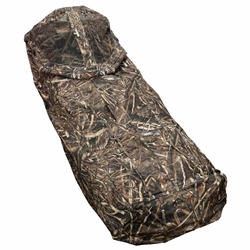 GHG01458 GHG Power Hunter Blind Max-5