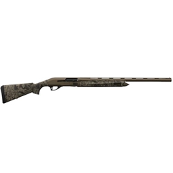 Retay 380-MASTIMB12S28 Semi-Auto Masai Mara Timber Bronze SP, 12Ga-3", Timber Stock, 3 Rounds