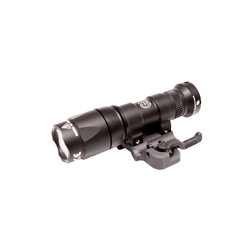 133231 75 : Surefire Scout Light Throw Lever Mount Goes With GA-0002T-1 Weapon Light