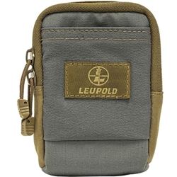 183555 Leupold Pro Guide Zippered Accessory Pouch