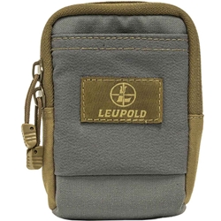 183555 Leupold Pro Guide Zippered Accessory Pouch