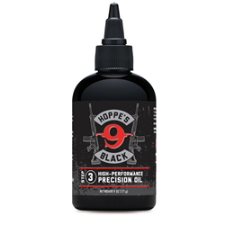 Hoppe's HBL4CN Black 4oz Lubricant Step 3