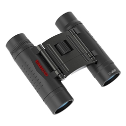 168125 Tasco 10x25 Essentials Compact Binoculars (Black)