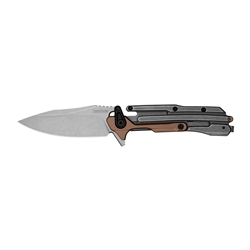 Kershaw  KERSHAW FRONTRUNNER (KE-2039)