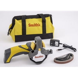 Smiths Consumer 50969 Smith's SG Electric - Cordless Knife & Tool Sharpener Kit