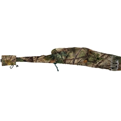 AI-GSXFD10-D24 Weatherproof rifle cover Fits 38"-56" long rifles or Shotguns - Alpine Mtn Camo