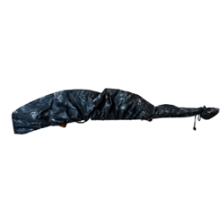 Alpine AI-GSXFD10-VSH1 Weatherproof rifle cover Fits 38"-56" long rifles or Shotguns - Vanish Shadow