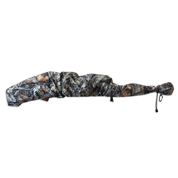 Alpine AI-GSXFD10-VTN1 Weatherproof rifle cover Fits 38"-56" long rifles or Shotguns