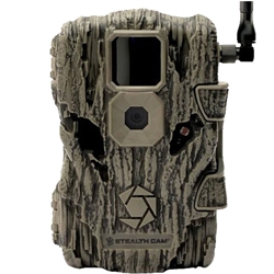 Stealth Cam STC-FATWX Fusion X 26.0-Megapixel Wireless Camera (AT&T)