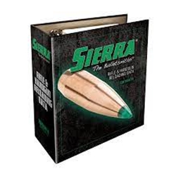 Sierra Bullets 0600 Sierra Reloading Manual 6th Edition