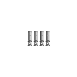 Lockhart Tactical LTAC-EXT-TDPINS (Set of 4) LTAC Extended Length Take Down Pins - Aids in Faster Removal