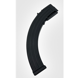Derya Arms TM22-MAG25P Derya TM22 Magazine - 22LR 25 Round Polymer