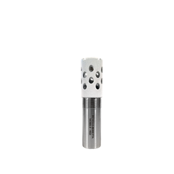5321 PatternMaster 12ga Benelli/Beretta Mobile Code Black Snow Plow