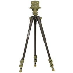 Primos 65831 PRIMOS EDGE ALUMINUM TRIPOD SHOOTING STICK