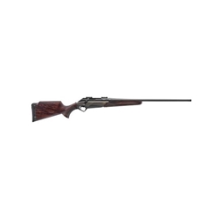 Benelli 11909 Lupo BEST 300 Win Mag 24" Wood AA-Grade Satin Walnut
