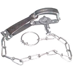 Battle River Wildlife Management VICTOR#0 Victor #0 Longspring Trap