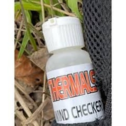WINDCHECK Wapiti River Outdoors - Thermals Wind Checker