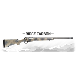 B14LM511CF Bergara B14 Ridge Carbon Wilderness 300 Win Mag 24" Carbon Fiber Barrel