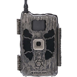 Stealth Cam STC-DCPTR DECEPTOR NO-GLO CELLULAR TRAIL CAMERA