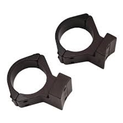 Winchester M70 30mm Rifle Scope Rings 62301 Finish: Matte