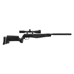 S8006ETAC1 Stoeger RX20TAC .22 Pellet Gun with Scope 1000 fps